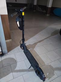 monopattino Xiaomi 