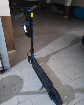 monopattino Xiaomi 