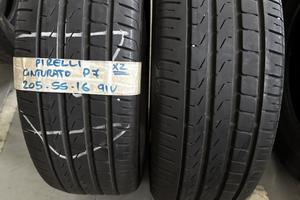 gomme usate 2055516 Estivo PIRELLI - CINTURATO P7 