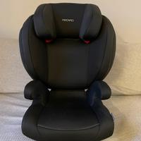 Seggiolino auto RECARO 15-36 Kg