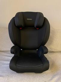 Seggiolino auto RECARO 15-36 Kg