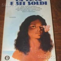 La luna e sei soldi Maugham 1971