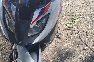 .maxi scooter