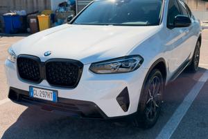 Bmw x4 restailing