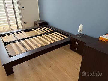 GRATIS Camera da letto