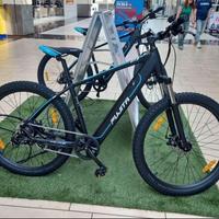 Bici Fujita rock climber 23 elettrica nuova 750€
