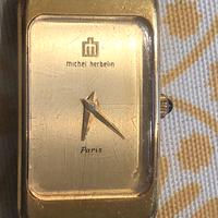 Orologio michel herbelin