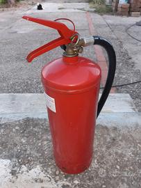 Estintore  9kg