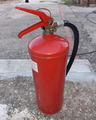 Estintore  9kg
