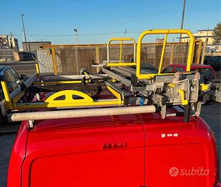 MONTASCALE FIAT FIORINO/DOBLO