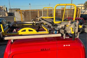 MONTASCALE FIAT FIORINO/DOBLO