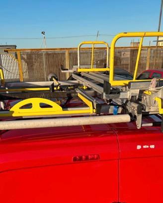 MONTASCALE FIAT FIORINO/DOBLO