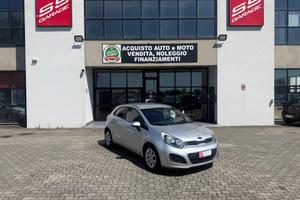 Kia Rio 1.4 CRDi WGT 5p. EX
