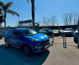Kia Sportage 1.6 ECOGPL 132 CV 2WD Energy