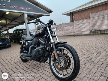 Harley-davidson 883 Sportster R PERMUTA
