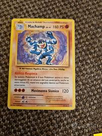 carta pokemon machamp