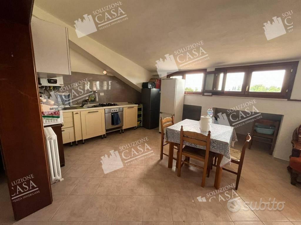 Appartamento – Cento, Ferrara - Vista 3