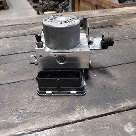 CENTRALINA ABS EVOQUE L551