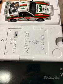 Kyosho Lancia 037 Biasion