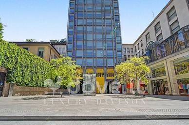 Appartamento di 90 m² con 2 locali a Milano