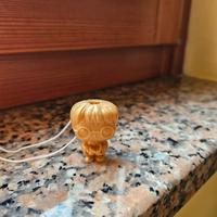 Funko pop Harry Potter oro