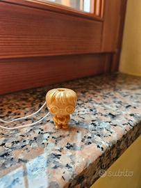 Funko pop Harry Potter oro