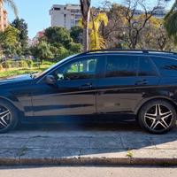 MERCEDES C200 SW AVANTGARDE