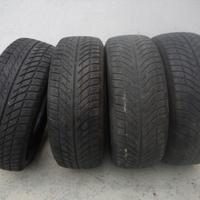 pneumatici invernali 225 60 R16 98H
