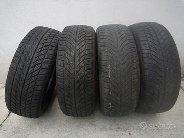 pneumatici invernali 225 60 R16 98H
