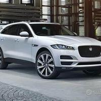 Ricambi jaguar f-pace 2018