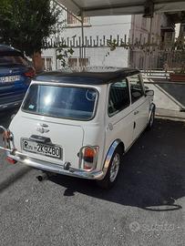 MINI COOPER 1300 INIEZIONE '92 PERFETTE CONDIZIONI