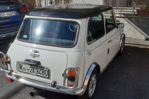 MINI COOPER 1300 INIEZIONE '92 PERFETTE CONDIZIONI