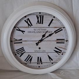 OROLOGIO DA PARETE 