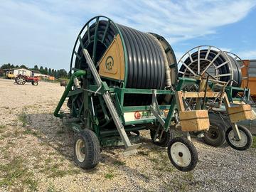 Irrigatore carnevali 110