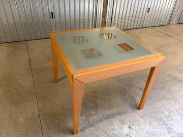 Tavolo allungabile Calligaris