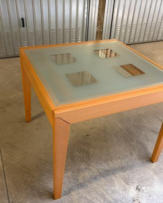 Tavolo allungabile Calligaris