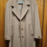 Cappotto da donna in lana di cashmere
