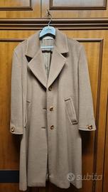 Cappotto da donna in lana di cashmere