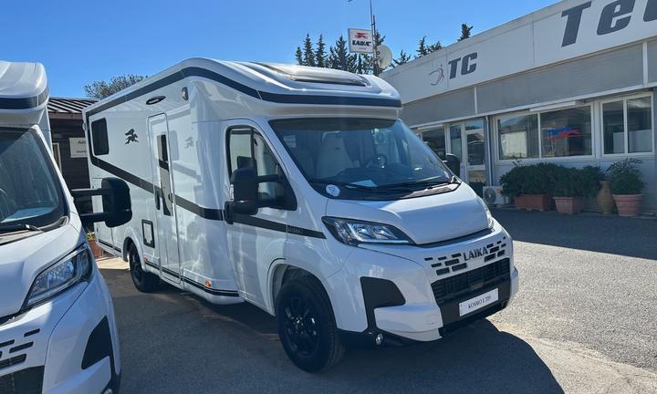 Laika kosmo l 319 my 26