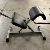 panca iperestensioni HKS Selection