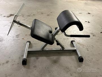 panca iperestensioni HKS Selection