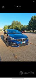 PEUGEOT 308 GT LINE FULL OPTIONAL