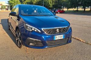 PEUGEOT 308 GT LINE FULL OPTIONAL