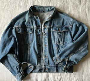 Giubbotto jeans CLOSED