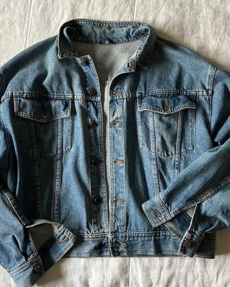 Giubbotto jeans CLOSED