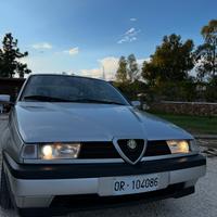 Alfa 155 1.8 Twin spark 8v 126cv