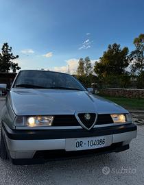 Alfa 155 1.8 Twin spark 8v 126cv