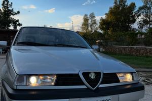 Alfa 155 1.8 Twin spark 8v 126cv