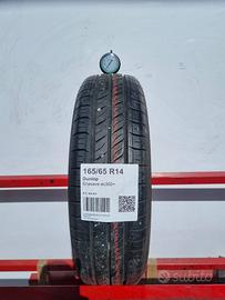 Gomme Usate Dunlop 165 65 14 Guarda Catalogo