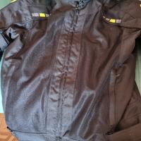 giacca befast estivo con secondo strato